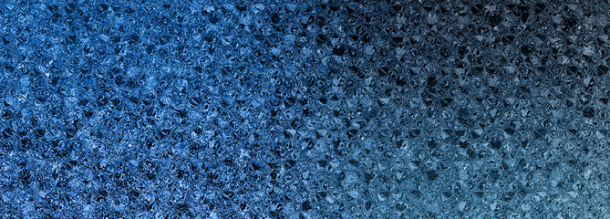 Abstract iridescent grunge texture background image.