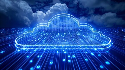 Experience the power of cloud computing in harnessing big data for deep analytics and insights