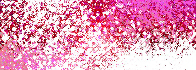 An abstract iridescent grainy grunge texture background image.