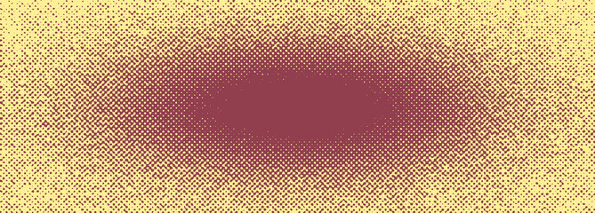 Abstract halftone grunge texture background image.