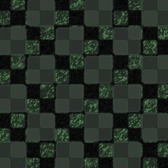 Abstract glitch art grunge texture background image.