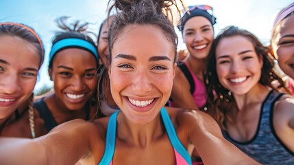 greek society technology Capture gratitude in selfies shared through fitness apps celebrating every milestone of your wellness journey