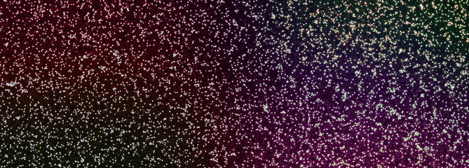 Abstract iridescent grunge texture background image.