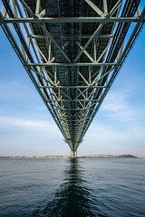 瀬戸大橋
Seto Ohashi Bridge