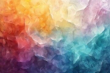 Colorful abstract textured background design
