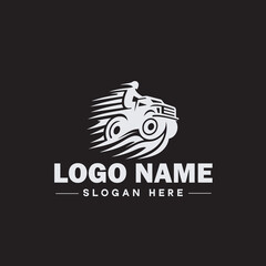  Automotive logo Auto shop logo auto dealership logo auto repair logo Icon clean flat modern minimalist business vehicle logo editable vector