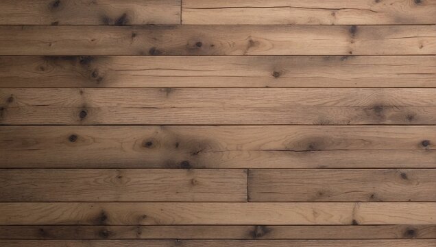 photo of a grained wooden floor surface made by AI generative