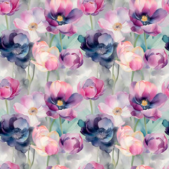 bouquet of pink roses