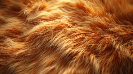 Fototapeta premium background, extreme macro shot of Quokka Fur texture, minimalist beauty, moody lighting, photorealistic accuracy, perfect curves