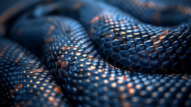 background, extreme macro shot of Python Skin texture, minimalist beauty, moody lighting, photorealistic accuracy, perfect curves