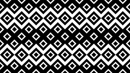 Monochrome Geometric Vector Wallpaper Texture