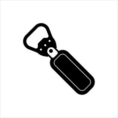 Bottle Opener Icon, Bottle Cap Opener