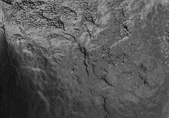 black stone surface texture background 