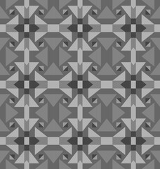 Seamless Pattern Design