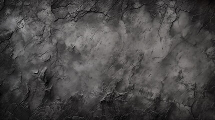 Dark gothic paper background,  creased crumpled surface / Old torn ripped posters scary grunge textures