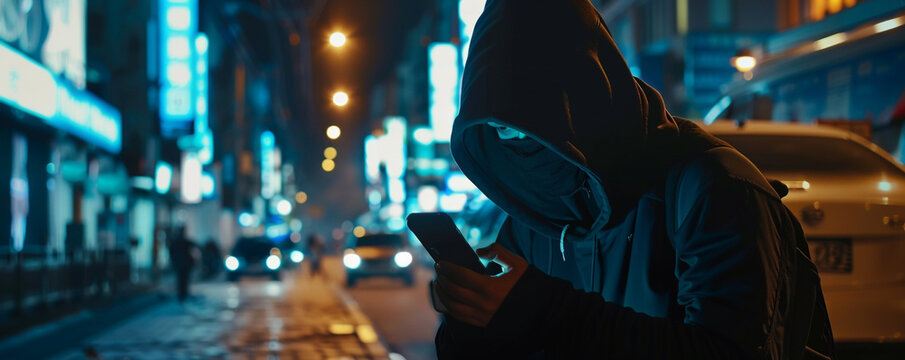 Digital extortion the faceless threat within the network - Powered by Adobe