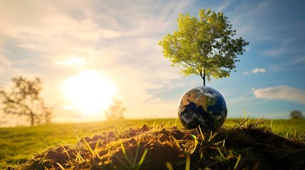 Celebrate Earth Day 2024: Join the Global Movement for Environmental Action