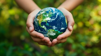 Mark Your Calendar for Earth Day 2024: Promote Eco-Friendly Living