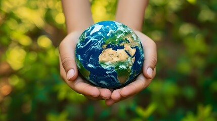 Engage in Earth Day 2024: Take Part in Initiatives for a Greener Future
