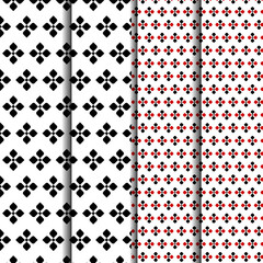 Exploring modern minimalism patterns 