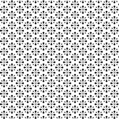 black and white cloth background pattern design