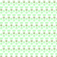 seamless pattern cloth background design