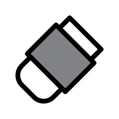 Eraser icon PNG