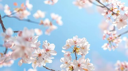 peach blossom,white background,3D,rendering,high definition,bright enviorment withsunshine, depth of the field,high detail