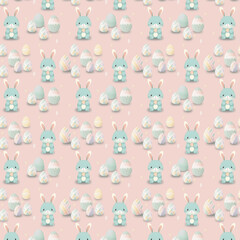 seamless pattern