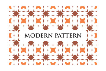 Islamic Moroccan Seamless Patterns