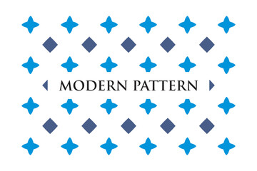 Geometric luxury modern pattern 