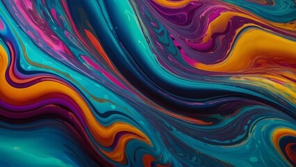 abstract colorful background