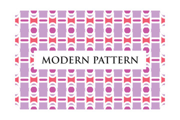  Seamless Organic Lines Patterns