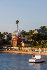 Watsons Bay, Sydney, NSW, Australia