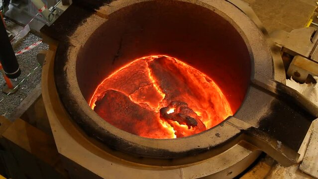 Traitement du minerai de Nickel