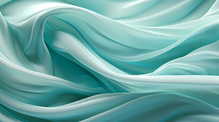 Fototapeta premium silk fabric background