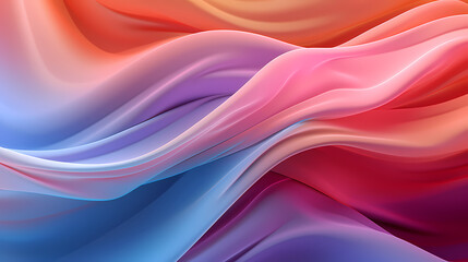 silk fabric background