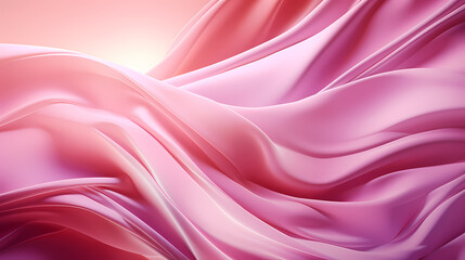 silk fabric background