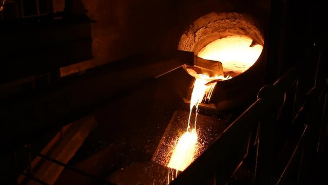 Traitement du minerai de Nickel