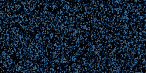 Grunge background of black and blue. Natural stone texture banner. Gray marble, matt surface, granite, ivory texture. Snow Vector Elements. Illustration.