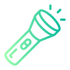 flashlight