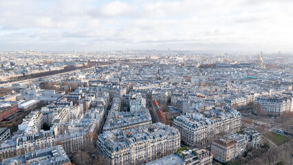Paris iffel Tower Louvre