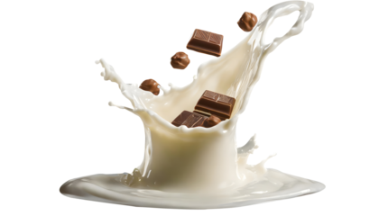 Chocklet png milk chocklet png chocklet splash png splash png milk splash png dairy milk png falling png image png creamy png  melt png tasty png dark png chocklet transparent background. 