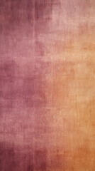 Fototapeta premium Textured Pink and Orange Backdrop.