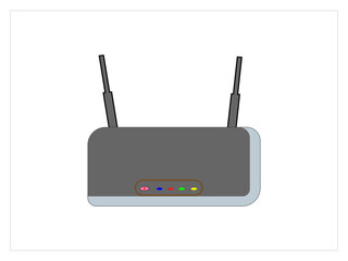 wireless router icon