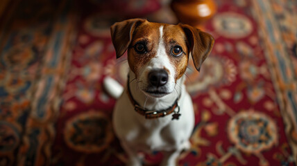 H&auml;usliche Gelassenheit