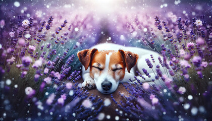 Winterzauber mit einem Hauch von Fr&uuml;hling