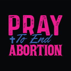 Por Life T-shirt Design