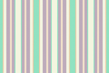Vertical lines stripe background. Vector stripes pattern seamless fabric texture. Geometric striped line abstract design.