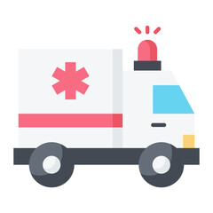 Ambulance Icon